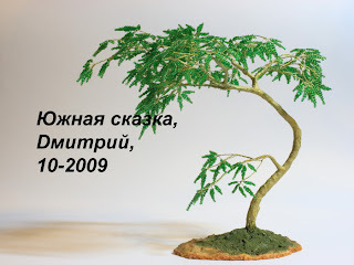 После дождя 