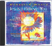 42 Jesus I Believe In You