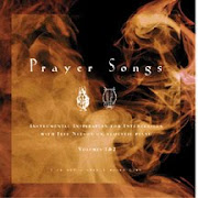 CD - Prayer Songs, Vol. 1 & 2