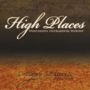 CD - High Places