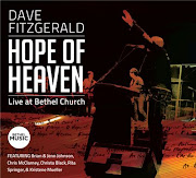 CD - Hope Of Heaven