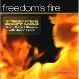 CD - Freedom's Fire