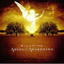 CD - Angel of awakening