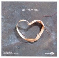 CD - All From You