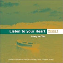 CD - I Long For You