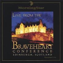 CD - Braveheart