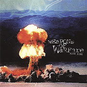 CD - Weapons Of Warfare