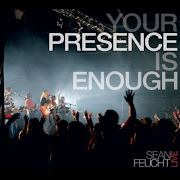 CD - Your Presence Is Enough