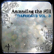 CD - Thursdays, Vol. 3 (Spontaneos)