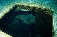 Salem Express wreck, Red Sea