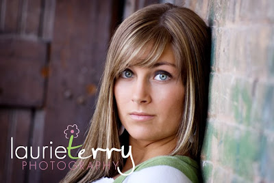 Laurie Terry Photography Jacee Mckesha Utah Senior Photographer