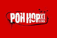 POH-Hop 11 Running Strong