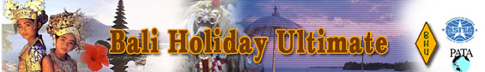 Bali Holiday Ultimate - BHU Tours & Travel
