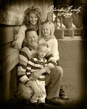 Shelli and Dustin Family