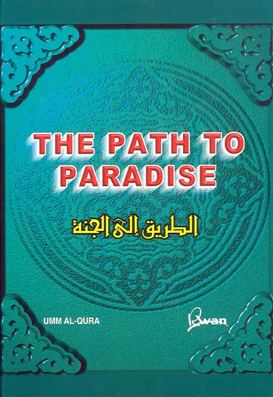 path to paradise parent guide
