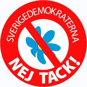 No Thanks to Sverigedemokraterna