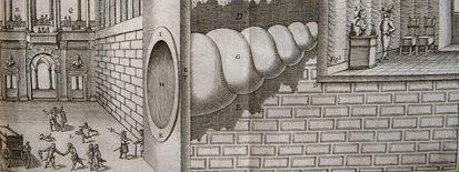 Dialogue on the Threshold