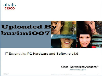 cisco it essentials pc hardware and software pdf