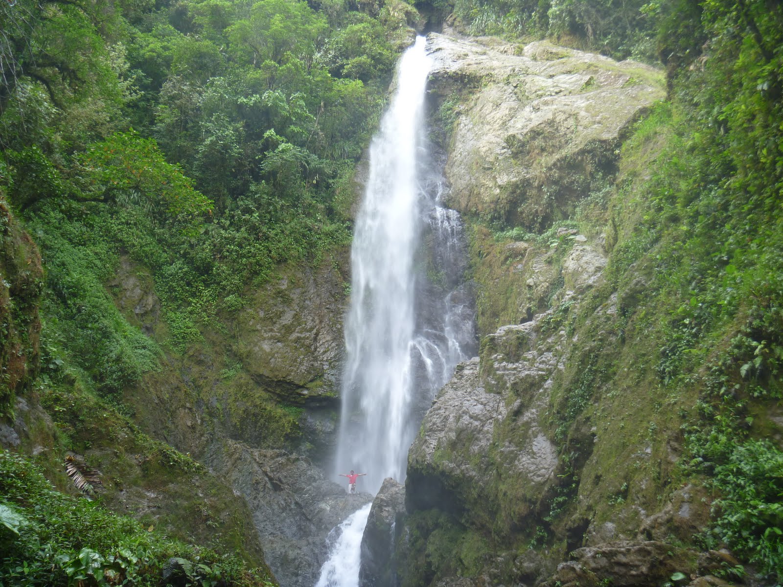 maravillas de mistrato Risaralda Colombia