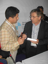 Congreso Iberoamericano 2010