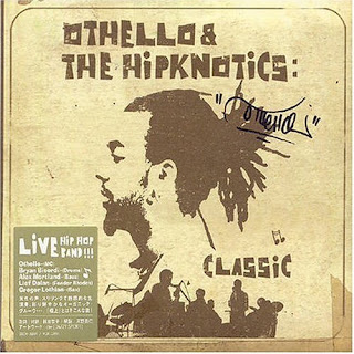 Capa de Classic