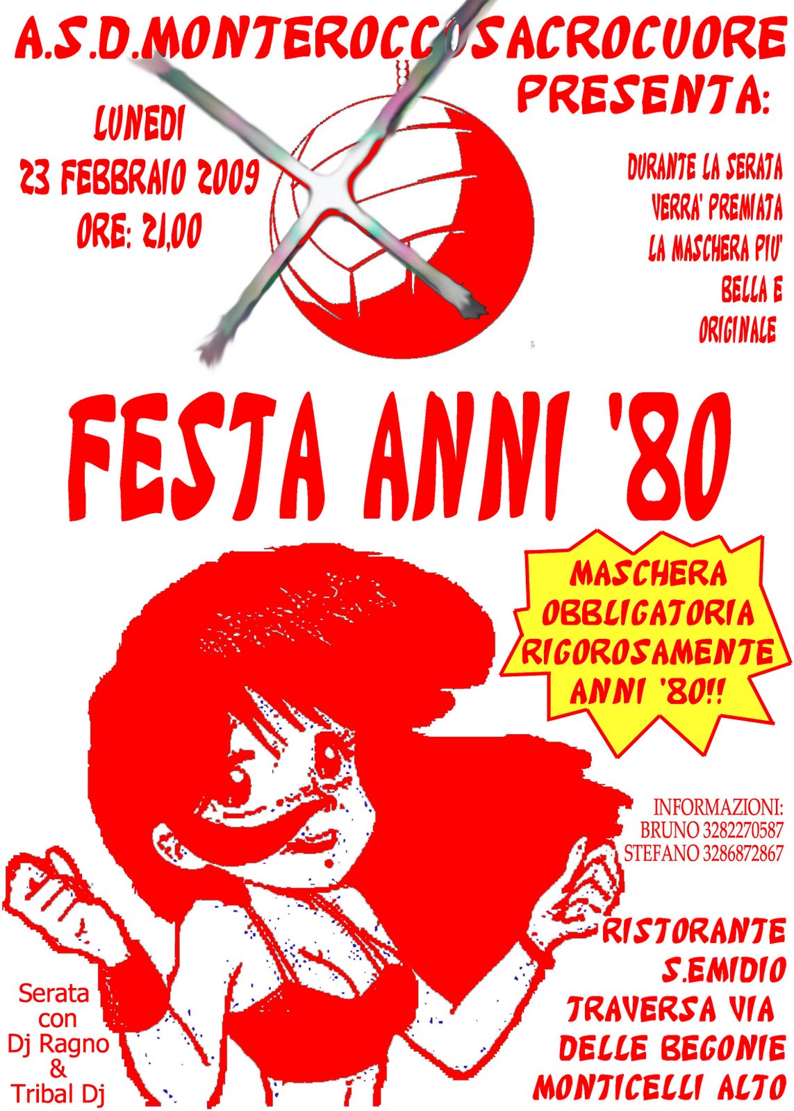 Il Mio Nome è Mai Più Significato