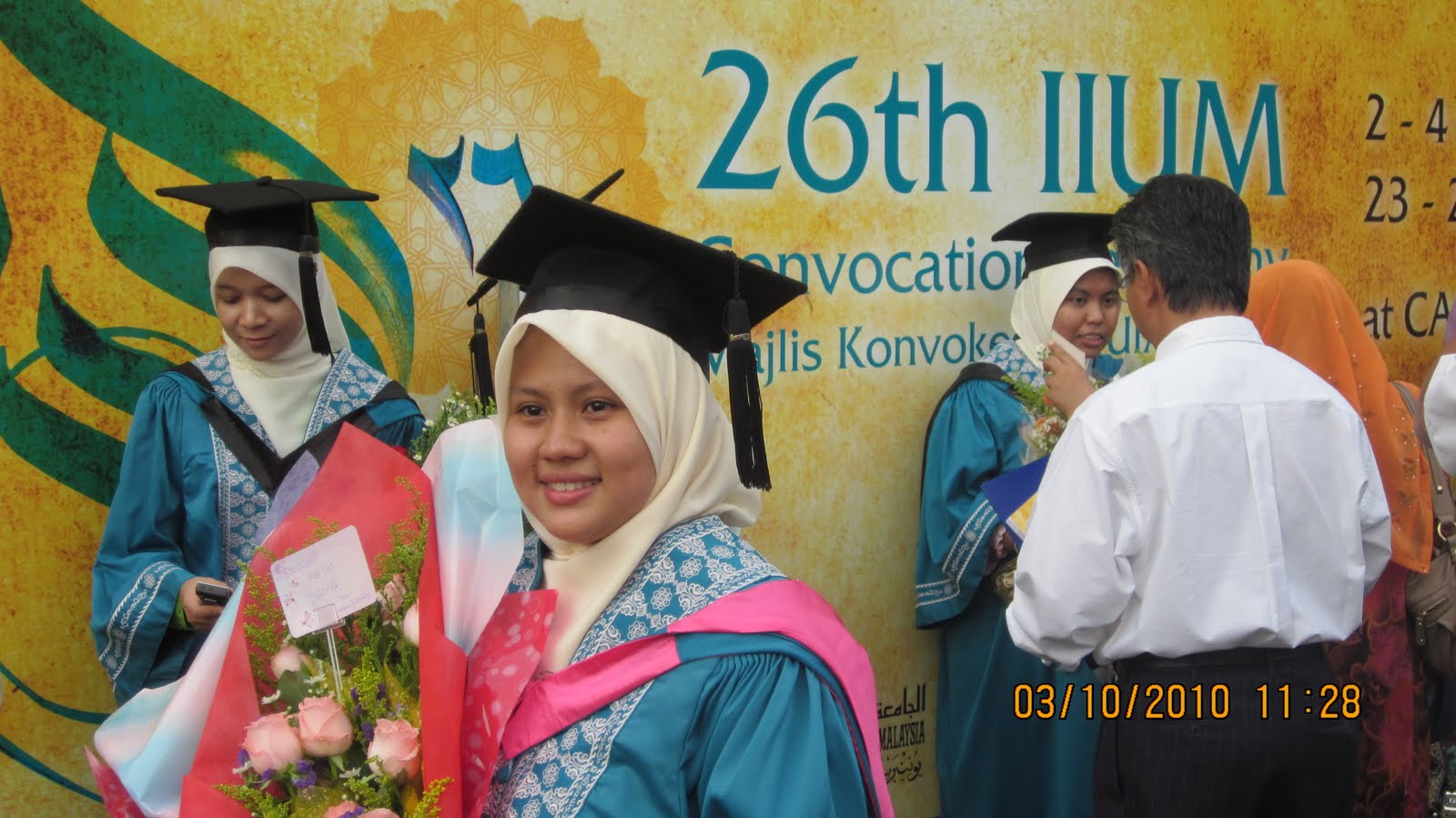 26+ Jawapan Kepada Jazakallahu Khairan Kathira Pictures  Jawapan Top