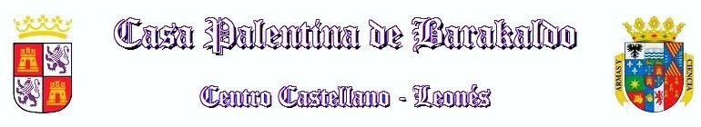 Casa Palentina de Barakaldo
