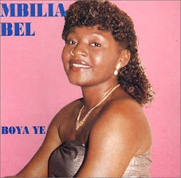 Best Female African Musician