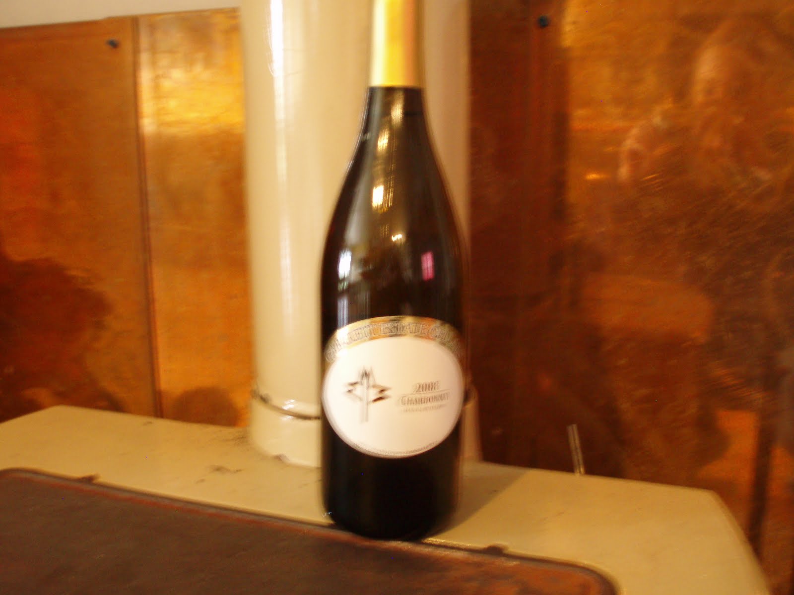 Vin Ordinaire (real wine for real people)