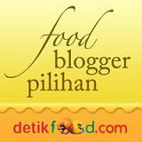 Pemenang Food Blogger Periode 2