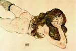 Egon Schiele