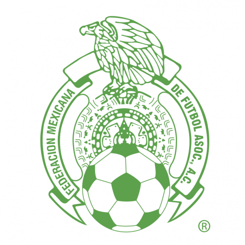 Resultado de imagen para logo seleccion mexicana png