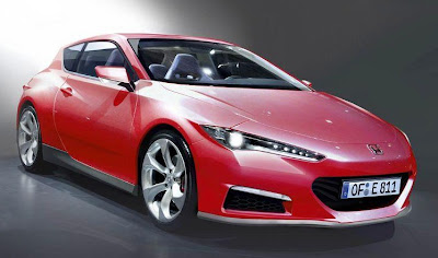 Honda Plans Li Ion Hybrid Civic Electric Vehicle News Honda Plans Li Ion Hybrid Civic