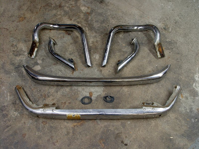 BZ's BMW Isetta 300's: Isetta - Body Removal isetta wiring harness 