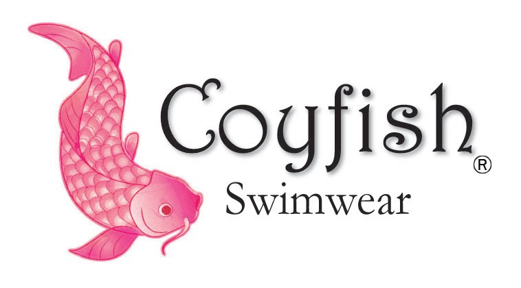 Coyfish Swimwear