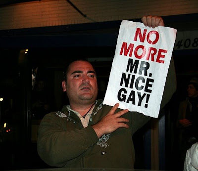 No More Mr Nice Gay 49