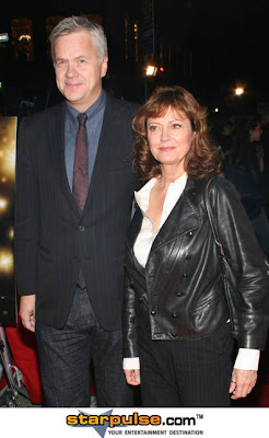 Westalai: Tim Robbins and Susan Sarandon Split