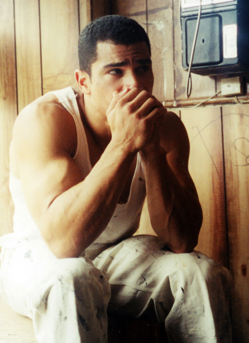 DAVID DUST: My Birthday Wish: Franky G and Me, Sitting In a Tree, K-I-S