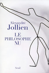 Alexandre Jollien