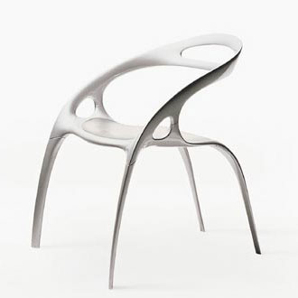 What's important is this chair