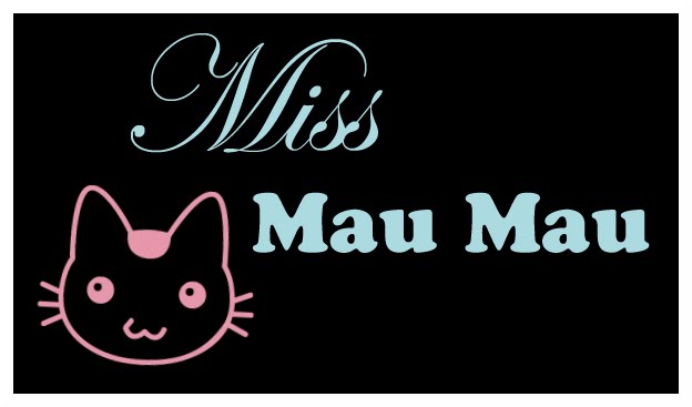Miss Mau Mau