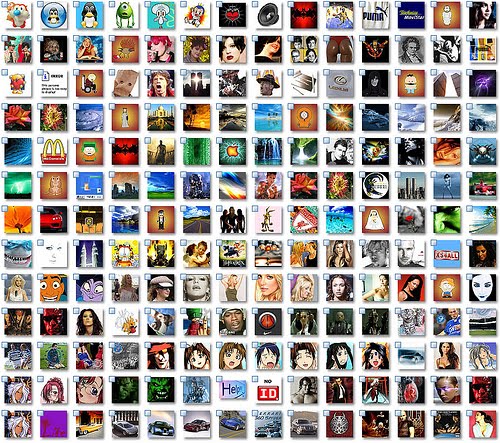 Internet: Los avatares ayudarían a identificar a los usuarios
