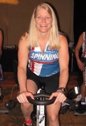 Jennifer Sage - 14 years educating and inspiring indoor cycling instructors as a Master Instructor