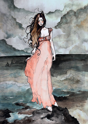 Our Awesome Family Adventures: Annabell Lee