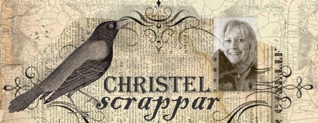 Christel Scrappar