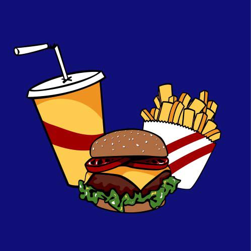 Fast food cause and effect essay