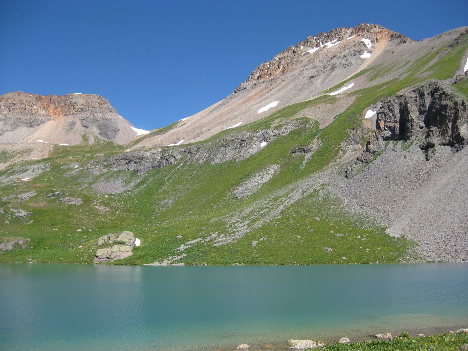 Geology Happens What I love about the geology of home AW 29