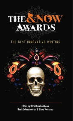 The & Now Awards: The Best Innovative Writing