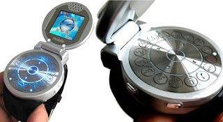 watches with cell service